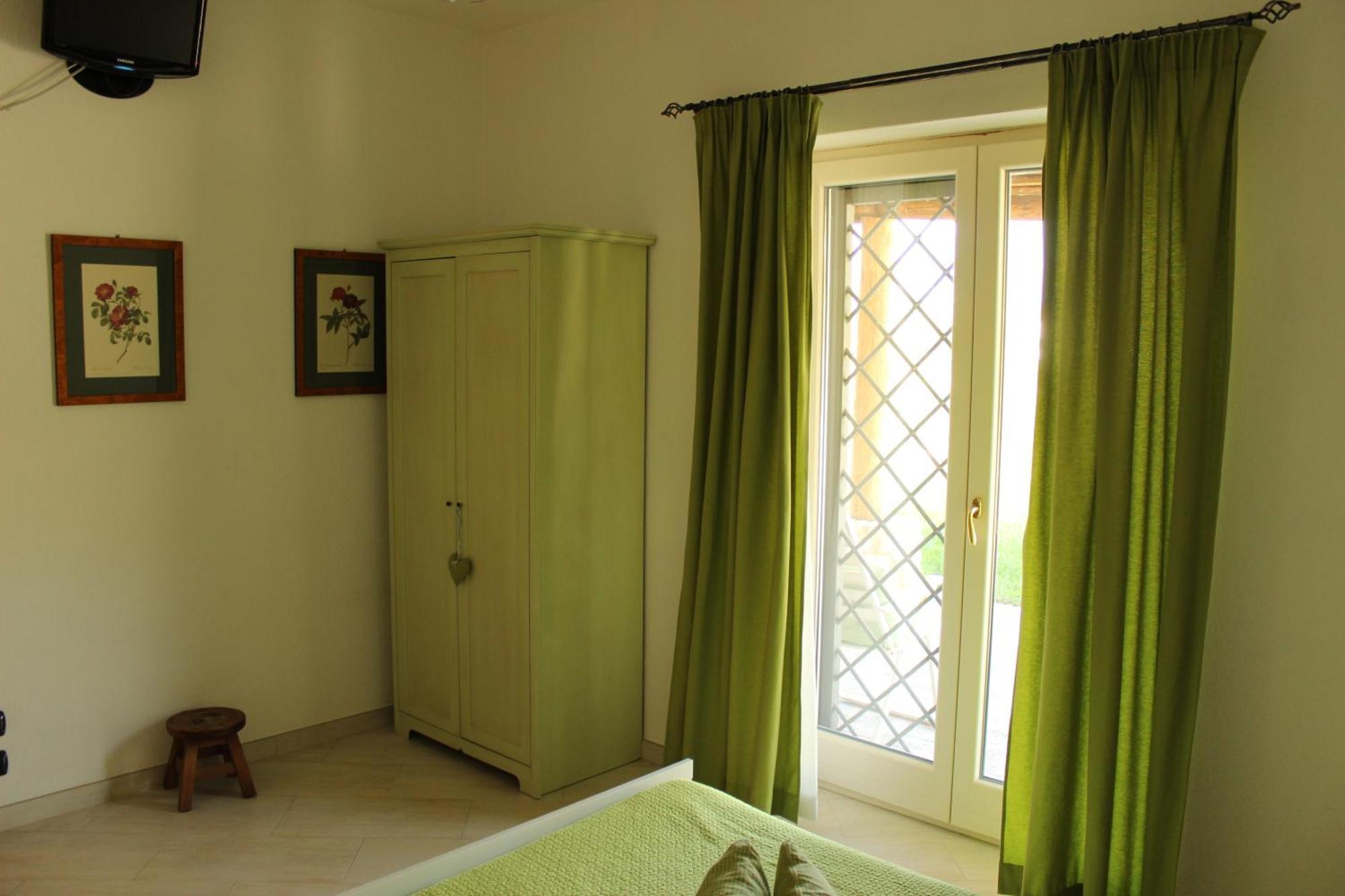 Le Rocce Bed & Breakfast Sant'Agata de' Goti Ngoại thất bức ảnh